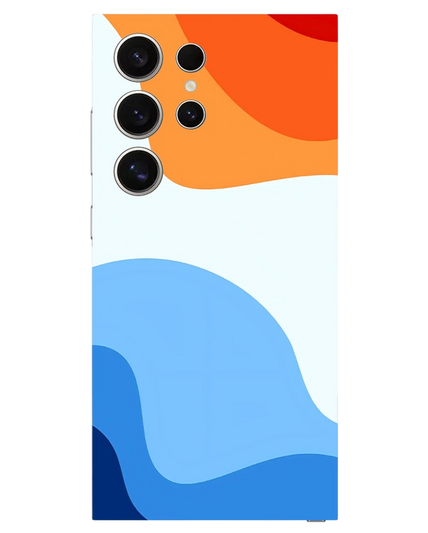 Skin Casual para Samsung