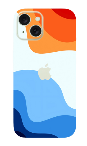 Skin CASUAL para iPhone
