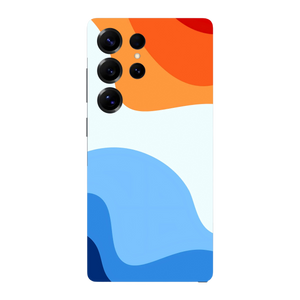 Skin Casual para Samsung