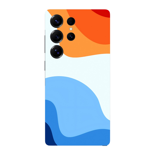 Skin Casual para Samsung