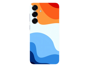 Skin Casual para Samsung