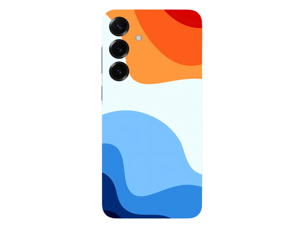 Skin Casual para Samsung