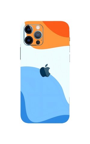 Skin CASUAL para iPhone
