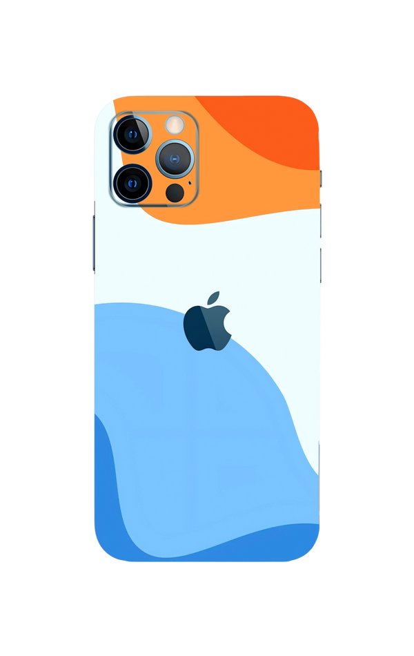 Skin CASUAL para iPhone
