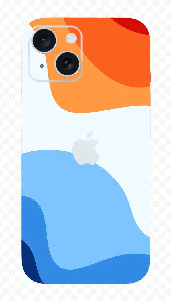 Skin CASUAL para iPhone