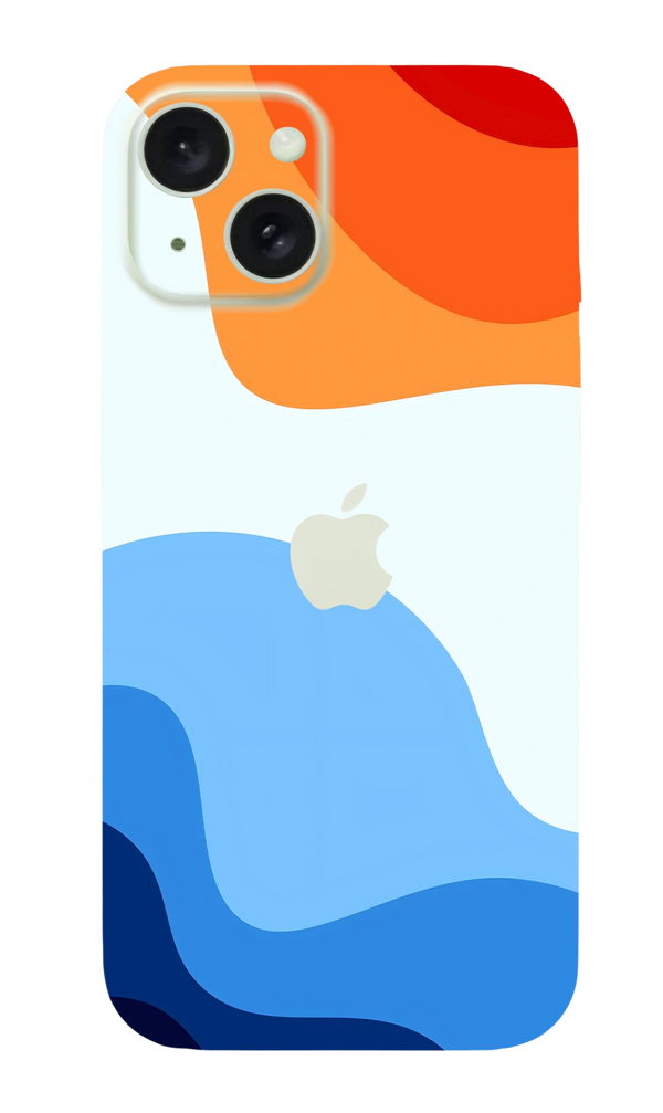Skin CASUAL para iPhone
