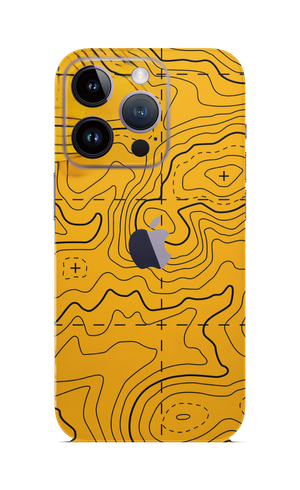 Skin Chuqi para iPhone