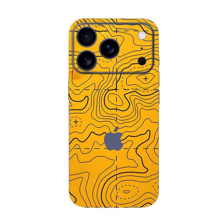 Skin Chuqi para iPhone