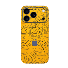 Skin Chuqi para iPhone