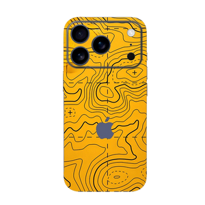 Skin Chuqi para iPhone