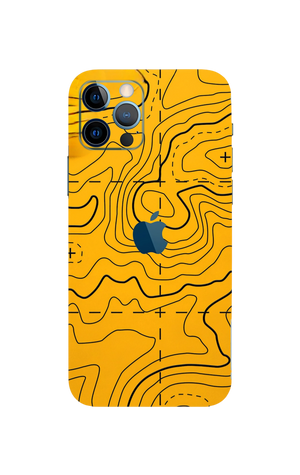 Skin Chuqi para iPhone