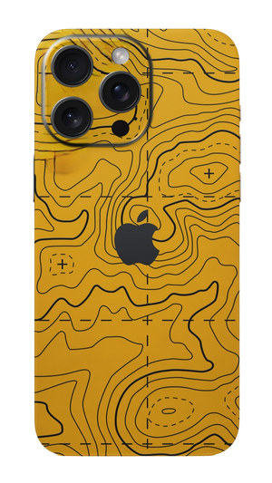 Skin Chuqi para iPhone