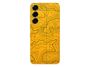 Skin Chuqi para Samsung