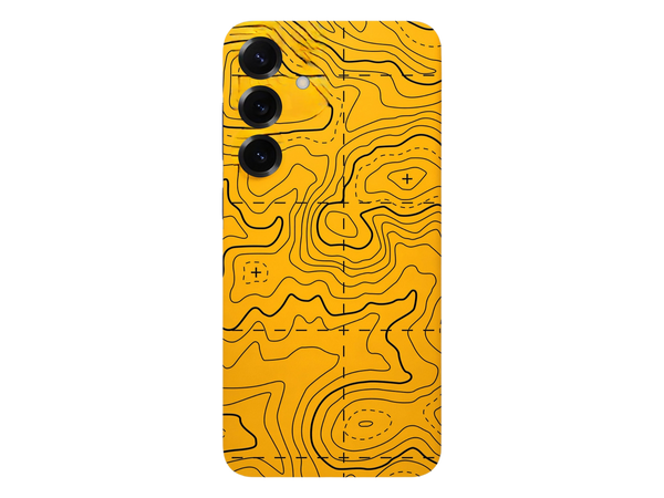 Skin Chuqi para Samsung