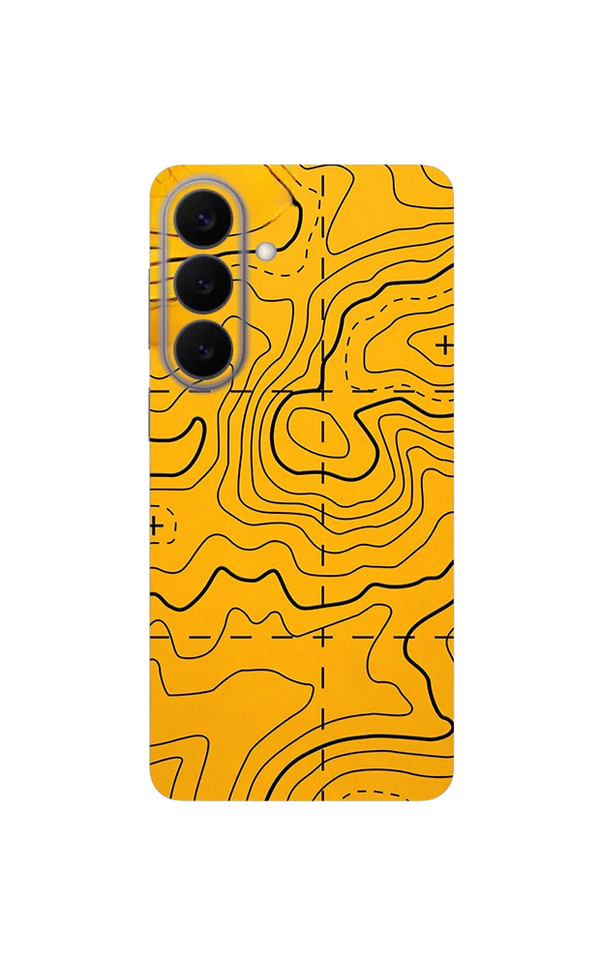Skin Chuqi para Samsung