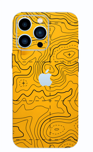 Skin Chuqi para iPhone