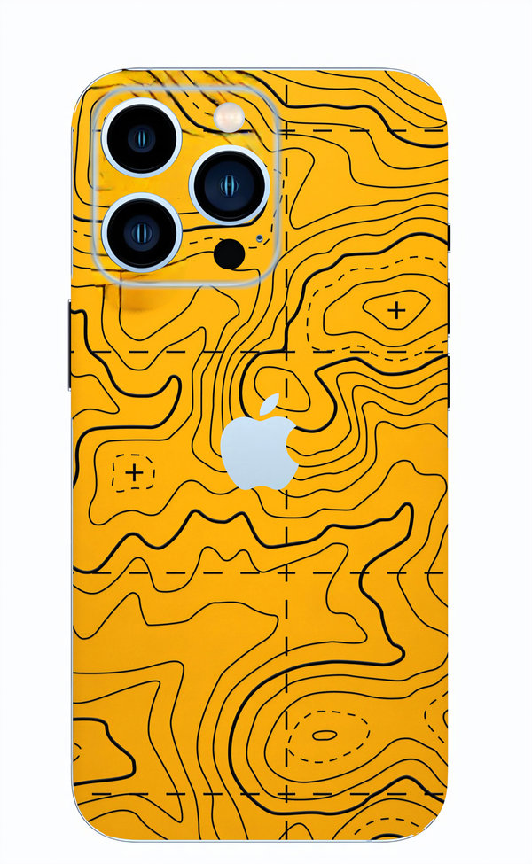 Skin Chuqi para iPhone