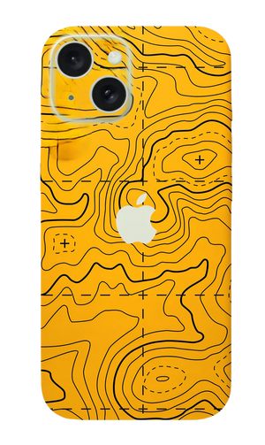 Skin Chuqi para iPhone