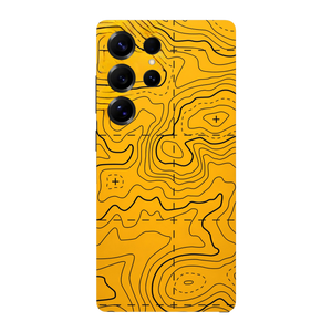 Skin Chuqi para Samsung
