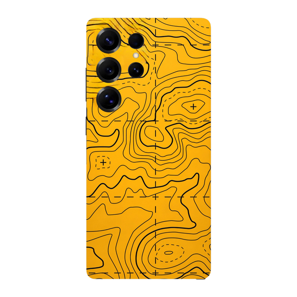 Skin Chuqi para Samsung