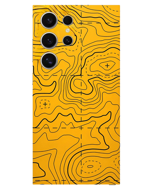 Skin Chuqi para Samsung