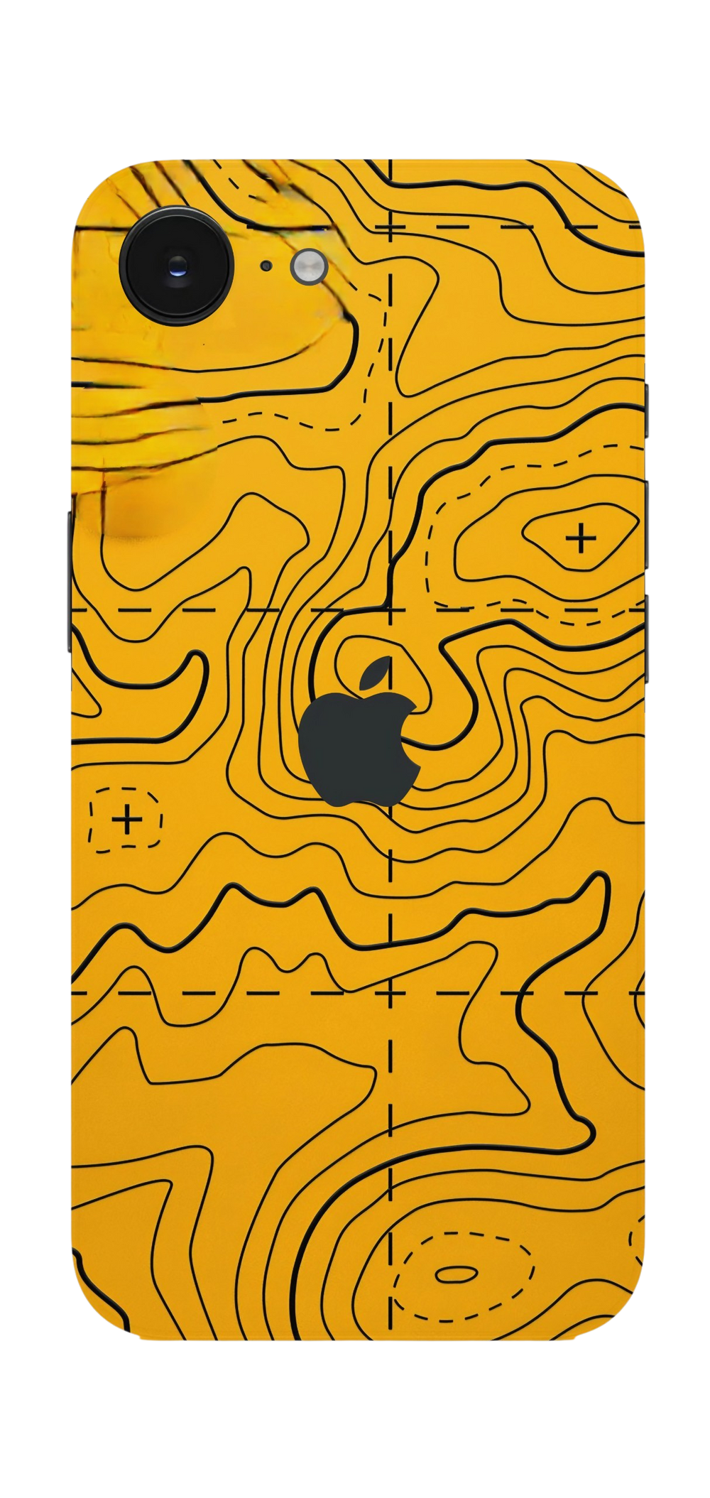 Skin Chuqi para iPhone
