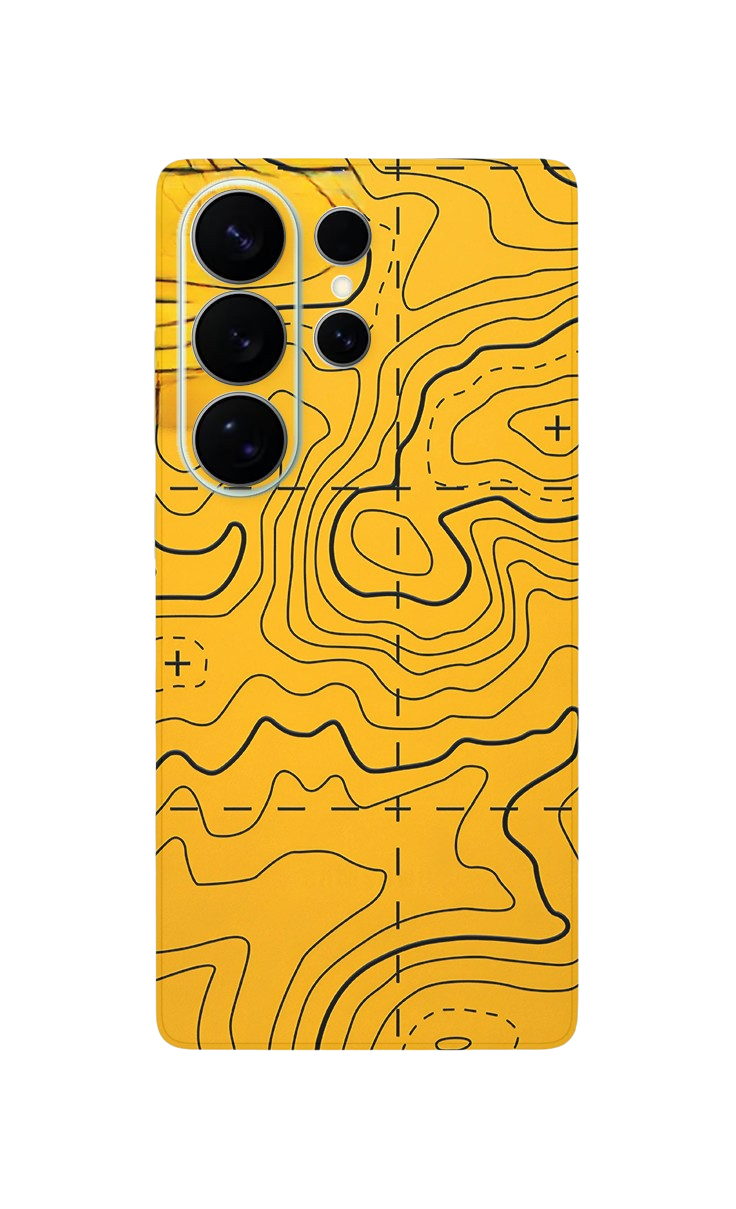 Skin Chuqi para Samsung