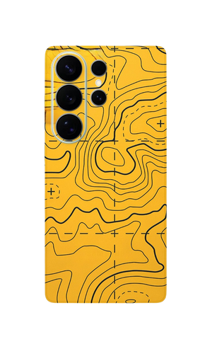 Skin Chuqi para Samsung