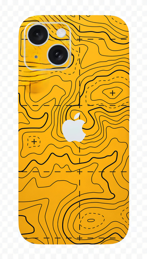Skin Chuqi para iPhone