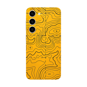 Skin Chuqi para Samsung