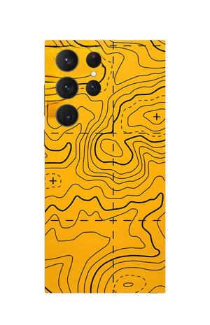 Skin Chuqi para Samsung