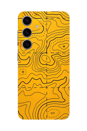 Skin Chuqi para Samsung
