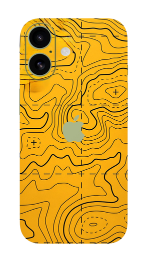 Skin Chuqi para iPhone