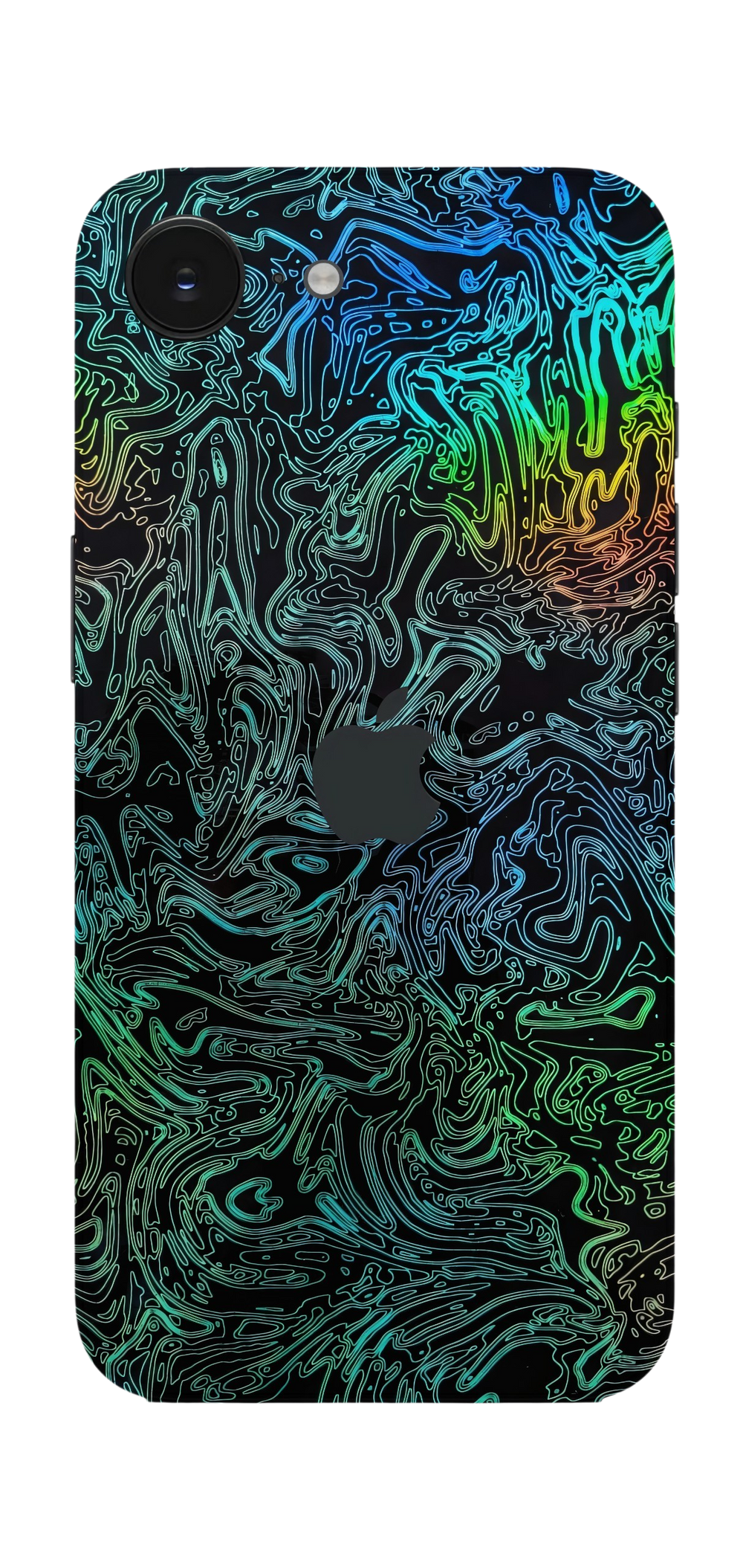 Skin Pshico para iPhone