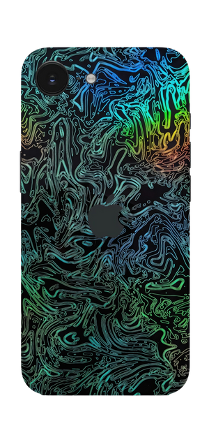 Skin Pshico para iPhone