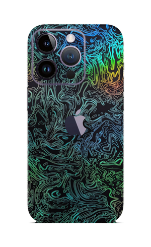 Skin Pshico para iPhone