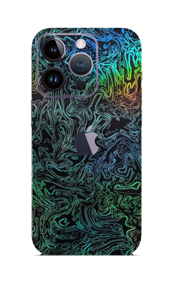 Skin Pshico para iPhone