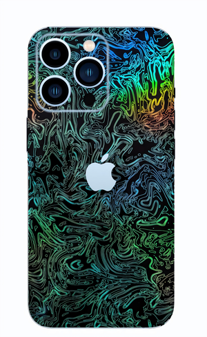 Skin Pshico para iPhone