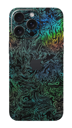 Skin Pshico para iPhone