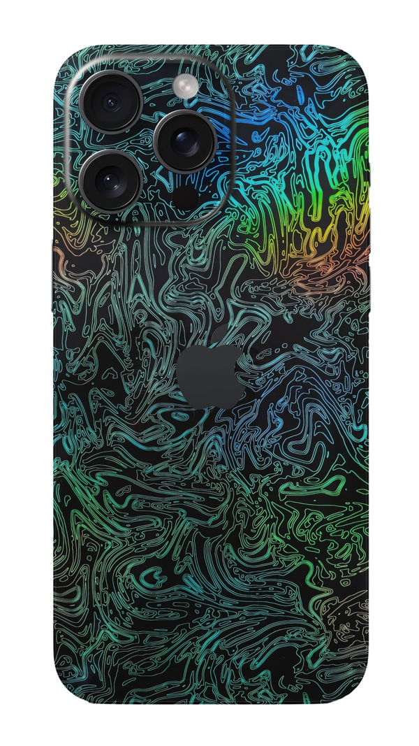 Skin Pshico para iPhone