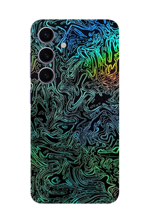 Skin Pshico para Samsung