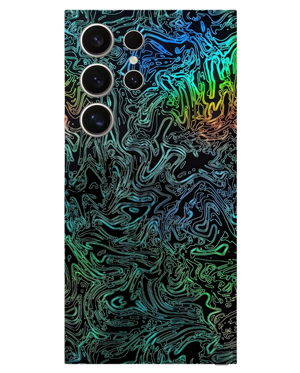 Skin Pshico para Samsung