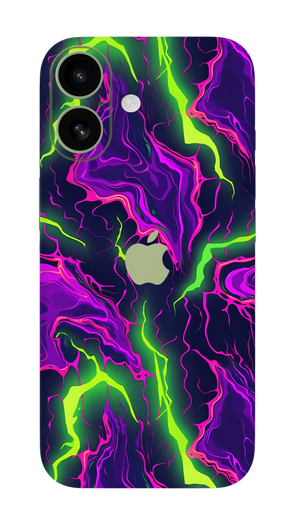 Skin Ex-clusivo para iPhone