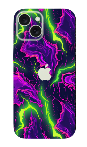 Skin Ex-clusivo para iPhone