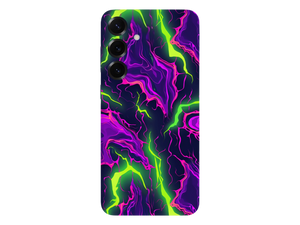Skin Ex-clusivo para Samsung