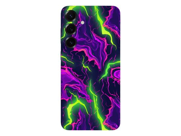 Skin Ex-clusivo para Samsung