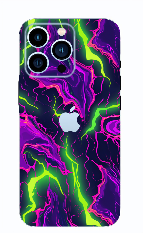 Skin Ex-clusivo para iPhone