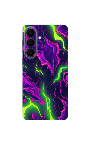 Skin Ex-clusivo para Samsung