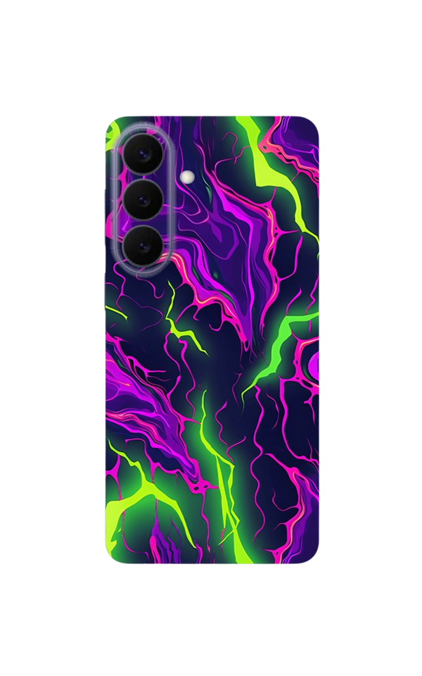 Skin Ex-clusivo para Samsung
