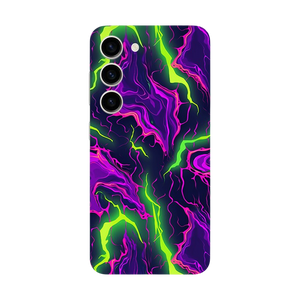 Skin Ex-clusivo para Samsung